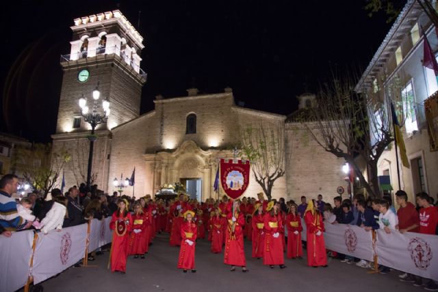 Jueves Santo (Noche) 2013 - 67